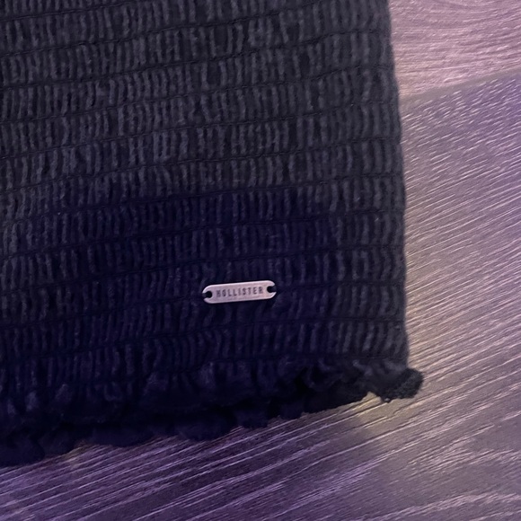 hollister cropped tank - Picture 4 of 4